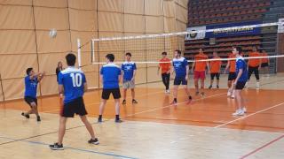 En juego CAMPUS TERUEL 
